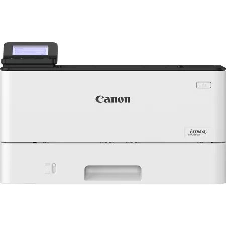 Canon i-SENSYS LBP236dw A4 imprimante laser noir et blanc avec wifi 819210 - 2