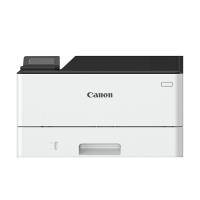Canon i-SENSYS LBP243dw imprimante laser A4 avec wifi - noir et blanc 819262