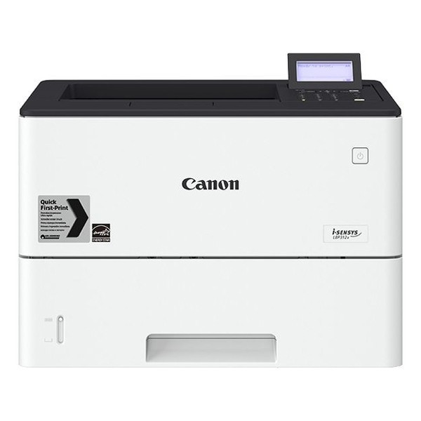 Canon i-SENSYS LBP312x A4 imprimante laser noir 819003 - 1