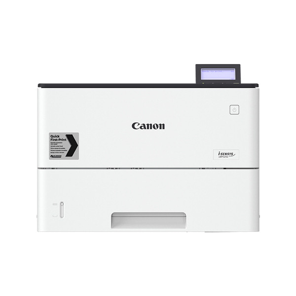 Canon i-SENSYS LBP325x A4 imprimante laser noir et blanc 819096 - 1