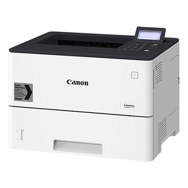 Canon i-SENSYS LBP325x A4 imprimante laser noir et blanc 819096 - 2