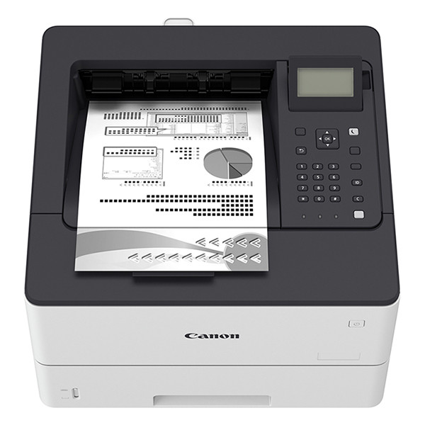 Canon i-SENSYS LBP325x A4 imprimante laser noir et blanc 819096 - 3