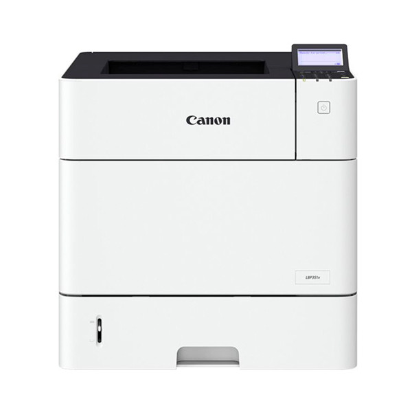 Canon i-SENSYS LBP351x A4 imprimante laser noir et blanc 819057 - 1