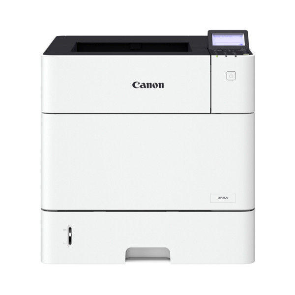 Canon i-SENSYS LBP352x A4 imprimante laser noir et blanc 819058 - 1