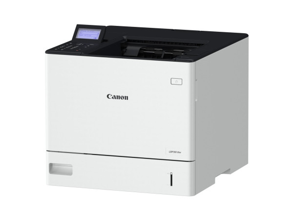 Canon i-SENSYS LBP361dw imprimante laser A4 noir et blanc avec wifi 819236 - 2