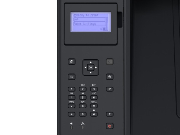 Canon i-SENSYS LBP361dw imprimante laser A4 noir et blanc avec wifi 819236 - 4