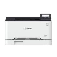 Canon i-SENSYS LBP631Cw imprimante laser A4 couleur avec wifi 819234