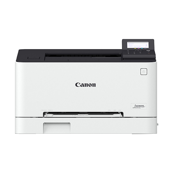 Canon i-SENSYS LBP633Cdw imprimante laser couleur A4 avec wifi 819235 - 1