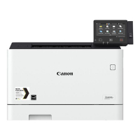 Canon i-SENSYS LBP654Cx A4 imprimante laser couleur avec wifi 818991