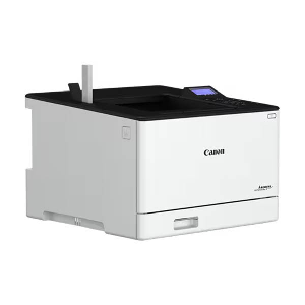 Canon i-SENSYS LBP673Cdw II imprimante laser couleur A4 avec wifi 819337 - 3