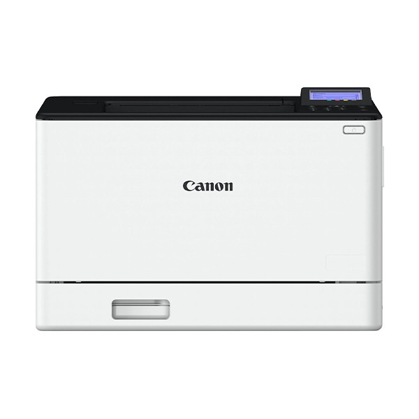 Canon i-SENSYS LBP673Cdw imprimante laser A4 couleur avec wifi 819225 - 1