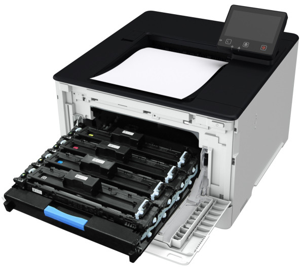 Canon i-SENSYS LBP673Cdw imprimante laser A4 couleur avec wifi 819225 - 3