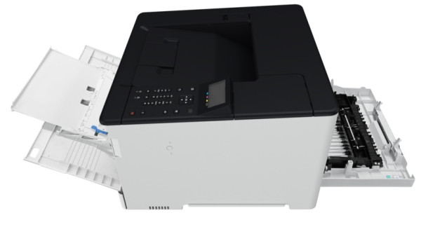 Canon i-SENSYS LBP673Cdw imprimante laser A4 couleur avec wifi 819225 - 6