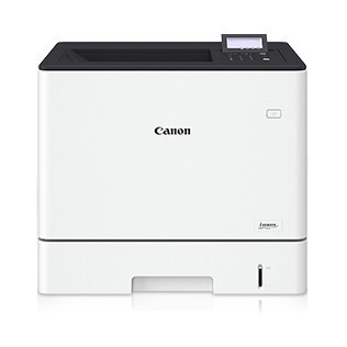 Canon i-SENSYS LBP710cx A4 imprimante laser couleur 818997 - 1