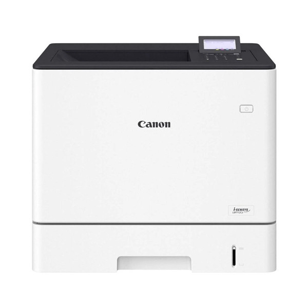Canon i-SENSYS LBP712Cx A4 imprimante laser couleur 819077 - 1
