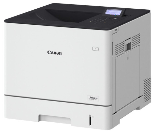 Canon i-SENSYS LBP722Cdw A4 imprimante laser avec wifi 819203 - 2