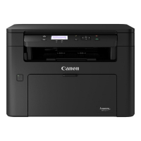 Canon i-SENSYS MF112 imprimante laser multifonction A4 noir et blanc 819039