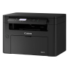 Canon i-SENSYS MF113w imprimante laser multifonction A4 noir et blanc avec wifi (3 en 1) 819044 - 1