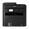 Canon i-SENSYS MF264dw imprimante laser multifonction A4 noir et blanc avec wifi (3 en 1) 819046 - 1