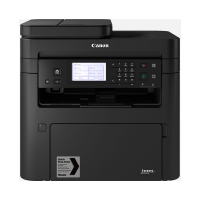 Canon i-SENSYS MF267dw II imprimante laser A4 multifonction noir et blanc avec wifi (4 en 1) 819295