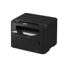 Canon i-SENSYS MF272dw A4 imprimante laser multifonction noir et blanc avec wifi (3 en 1) 819249 - 3