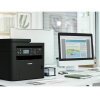 Canon i-SENSYS MF272dw A4 imprimante laser multifonction noir et blanc avec wifi (3 en 1) 819249 - 4
