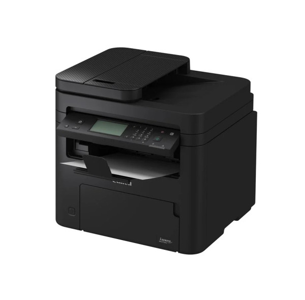 Canon i-SENSYS MF275dw A4 imprimante laser multifonction noir et blanc avec wifi (4 en 1) 819250 - 2