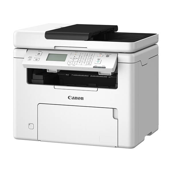 Canon i-SENSYS MF275dw II imprimante laser multifonction A4 noir et blanc avec wif (4 en 1) 819373 - 2