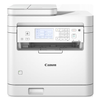 Canon i-SENSYS MF287dw imprimante laser A4 multifonction noir et blanc avec wifi (4 en 1) 819305