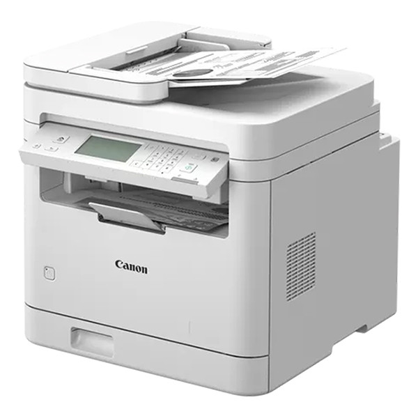 Canon i-SENSYS MF287dw imprimante laser A4 multifonction noir et blanc avec wifi (4 en 1) 819305 - 3