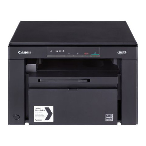 Canon i-SENSYS MF3010 imprimante laser multifonction noir et blanc 818992 - 1