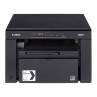 Canon i-SENSYS MF3010 imprimante laser multifonction noir et blanc 818992