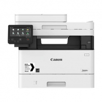 Canon i-SENSYS MF421dw imprimante laser multifonction A4 noir et blanc avec wifi (3 en 1) 819004
