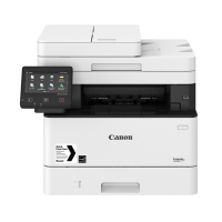 Canon i-SENSYS MF428x imprimante laser multifonction A4 noir et blanc avec wifi (3 en 1) 819060