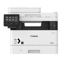 Canon i-SENSYS MF429x imprimante laser multifonction A4 noir et blanc avec wifi (4 en 1) 819061