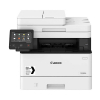 Canon i-SENSYS MF453dw A4 imprimante laser A4 multifonction noir et blanc avec wifi (3 en 1) 819211 - 1