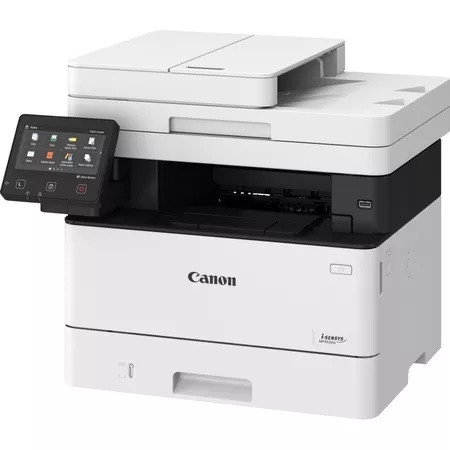 Canon i-SENSYS MF453dw A4 imprimante laser A4 multifonction noir et blanc avec wifi (3 en 1) 819211 - 2