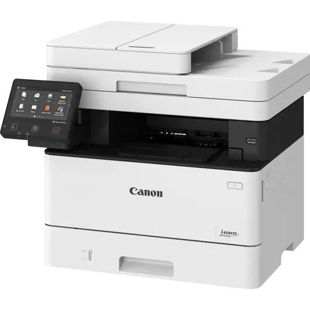 Canon i-SENSYS MF455dw A4 imprimante laser multifonction noir et blanc avec wifi (4 en 1) 819212 - 3