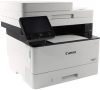 Canon i-SENSYS MF455dw A4 imprimante laser multifonction noir et blanc avec wifi (4 en 1) 819212 - 5
