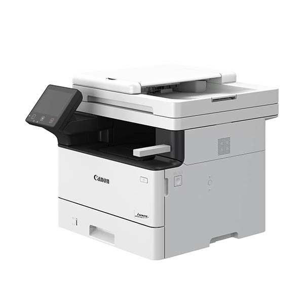 Canon i-SENSYS MF461dw II imprimante laser noir et blanc A4  avec wifi (3 en 1) 819342 - 2