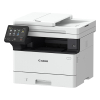 Canon i-SENSYS MF461dw imprimante laser multifonction avec wifi (3 en 1) - noir et blanc 819260 - 2
