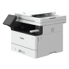 Canon i-SENSYS MF461dw imprimante laser multifonction avec wifi (3 en 1) - noir et blanc 819260 - 3