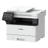 Canon i-SENSYS MF463dw A4 imprimante laser multifonction avec wifi (3 en 1) - noir et blanc 819259 - 2