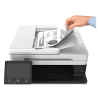 Canon i-SENSYS MF463dw A4 imprimante laser multifonction avec wifi (3 en 1) - noir et blanc 819259 - 6