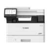 Canon i-SENSYS MF463dw II imprimante laser noir et blanc A4 avec wifi (3 en 1) 819341 - 1