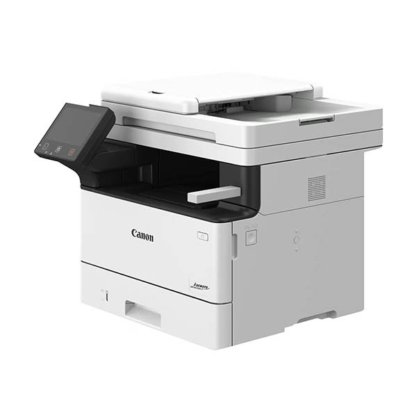Canon i-SENSYS MF463dw II imprimante laser noir et blanc A4 avec wifi (3 en 1) 819341 - 2