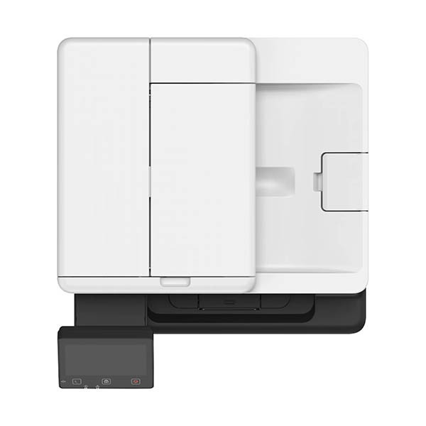 Canon i-SENSYS MF463dw II imprimante laser noir et blanc A4 avec wifi (3 en 1) 819341 - 4