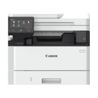Canon i-SENSYS MF465dw A4 imprimante laser multifonction avec wifi (4 en 1) - noir et blanc 819258