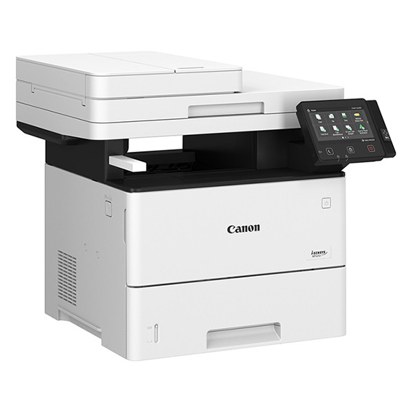 Canon i-SENSYS MF525x imprimante laser multifonction A4 noir et blanc avec wifi (4 en 1) 819059 - 2