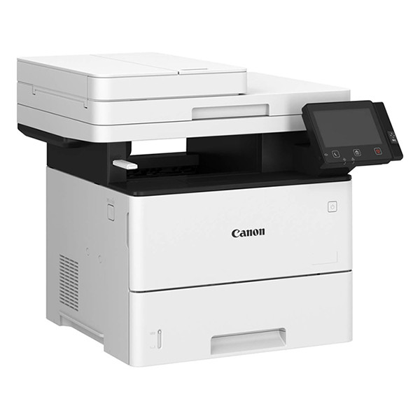 Canon i-SENSYS MF543x imprimante laser multifonction A4 avec wifi (4 en 1) 819098 - 4